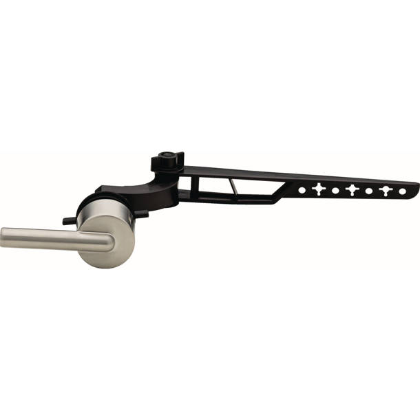 Delta Trinsic Delta 4 Piece Bathroom Hardware Set & Reviews Wayfair